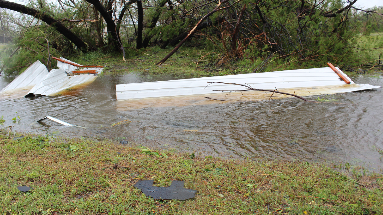 The Most Common Reasons Florida Hurricane Claims Get Denied