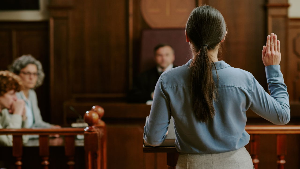 What Is an Examination Under Oath (EUO) in Florida Property Claims?