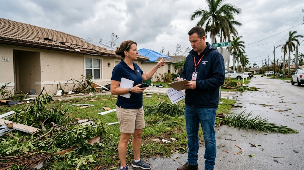 Florida Hurricane Insurance Claim Deadlines: What You Need to Know