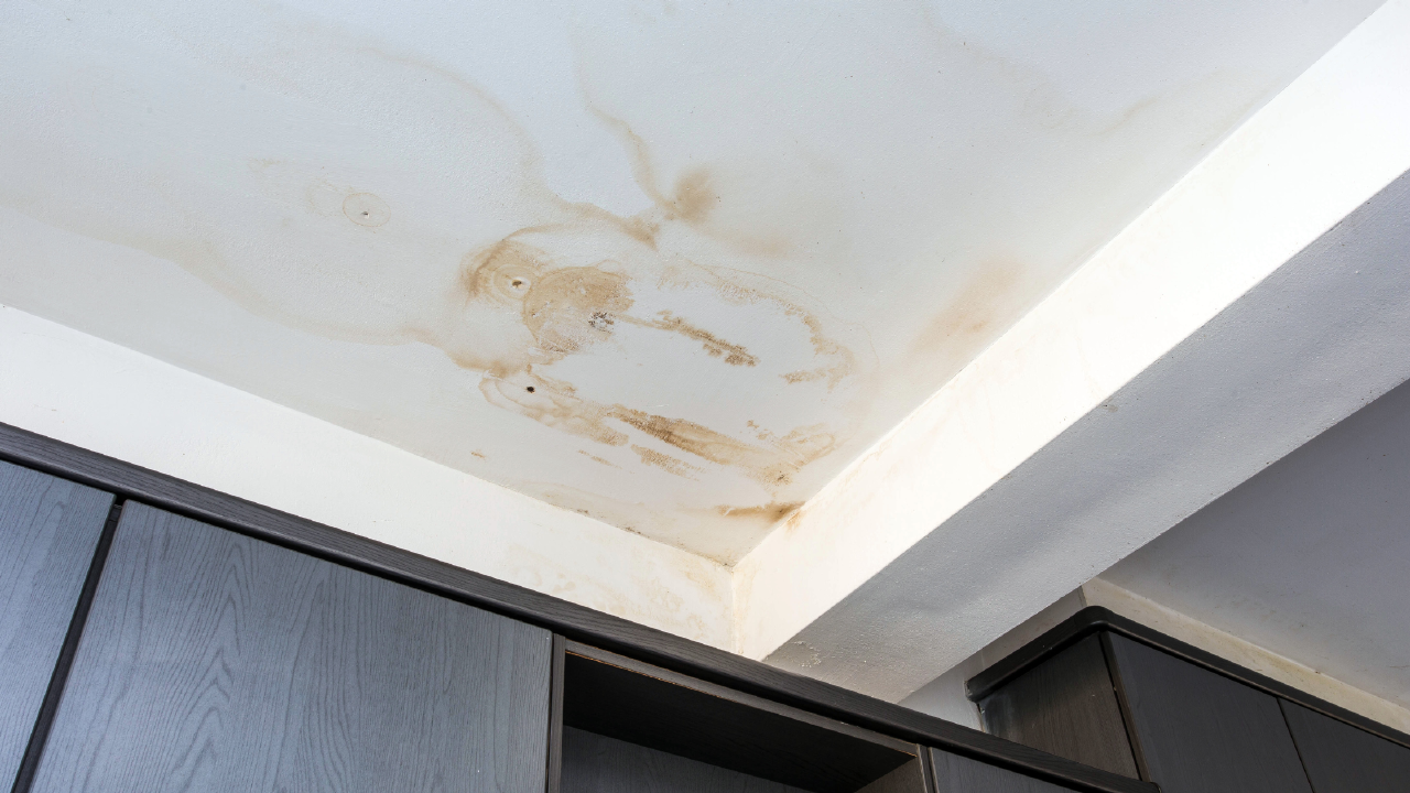 What If My Insurance Company Says the Damage Is Pre-Existing?