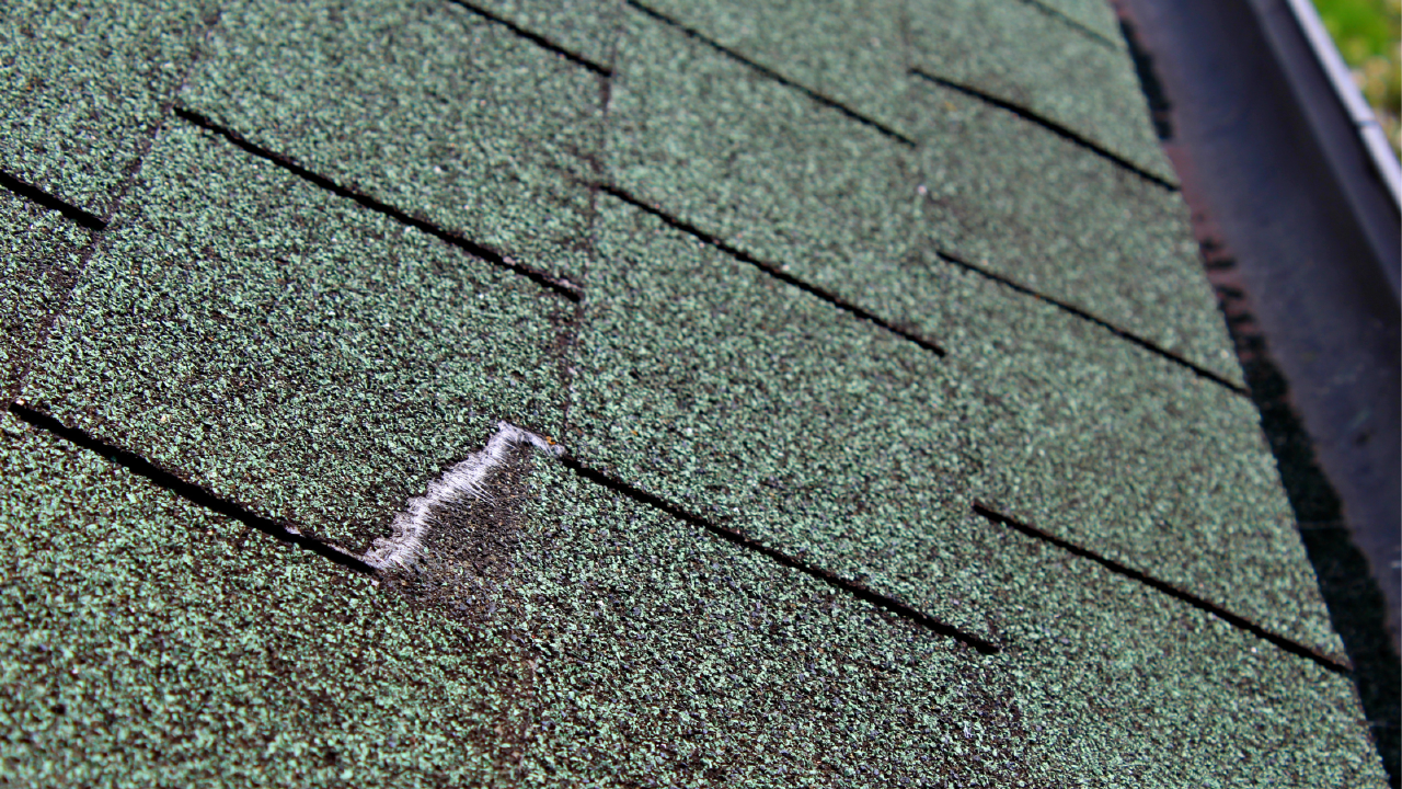 Can I File a Second Claim If My Roof Was Damaged Again?