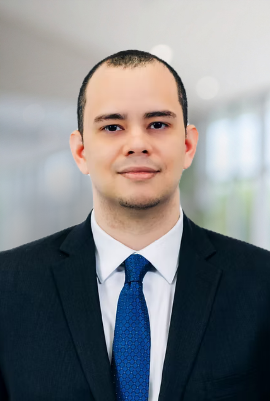 Stefan-José Garcia